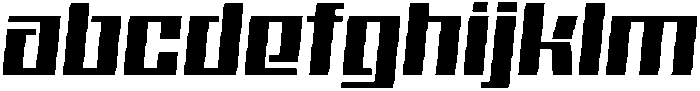 Specon Italic otf (400) FONT