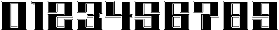 Specon Rimmed otf (400) Font OTHER CHARS