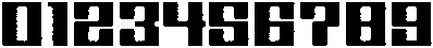 Specon Rough otf (400) Font OTHER CHARS