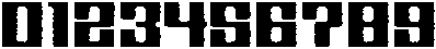Specon Rounded Angular otf (400) Font OTHER CHARS