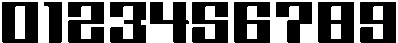 Specon Rounded Inline otf (400) Font OTHER CHARS