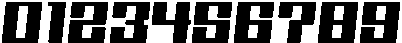 Specon Rounded Italic otf (400) Font OTHER CHARS