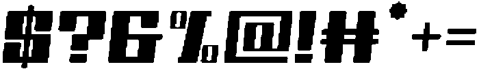 Specon Rounded Italic otf (400) Font OTHER CHARS