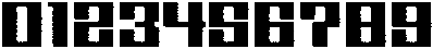 Specon Rounded Noise otf (400) Font OTHER CHARS