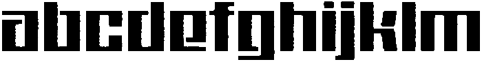 Specon Rounded Noise otf (400) FONT