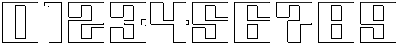 Specon Rounded Outline otf (400) Font OTHER CHARS