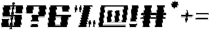 Specon Rounded Rimmed Italic otf (400) Font OTHER CHARS