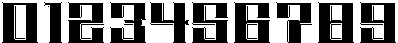 Specon Rounded Rimmed otf (400) Font OTHER CHARS
