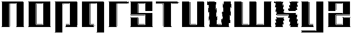 Specon Rounded Rimmed otf (400) Font LOWERCASE