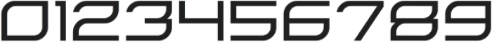SpectreLight ttf (300) Font OTHER CHARS