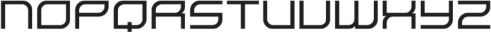 SpectreLight ttf (300) Font LOWERCASE