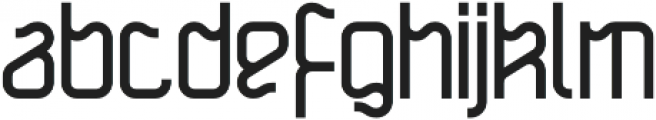 Spectrum Solid otf (400) Font LOWERCASE