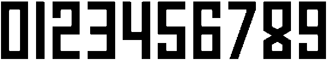 Spectrum otf (400) Font OTHER CHARS