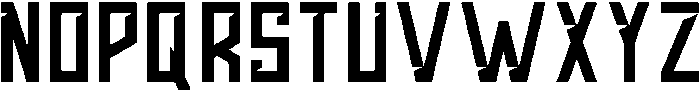 Spectrum otf (400) Font LOWERCASE