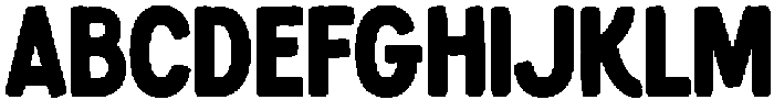 Speed Brush Smooth otf (400) FONT