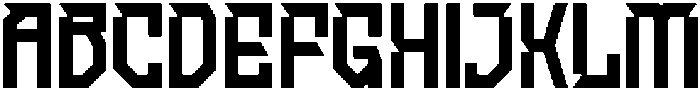 Speed Gemors Regular otf (400) FONT