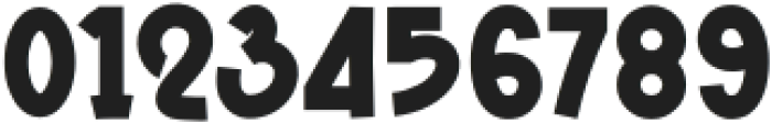 Speed Writing Regular otf (400) Font OTHER CHARS