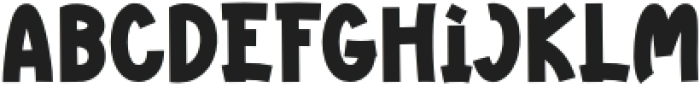 Speed Writing Regular otf (400) Font