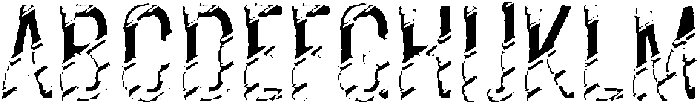 Speedy Regular otf (400) FONT