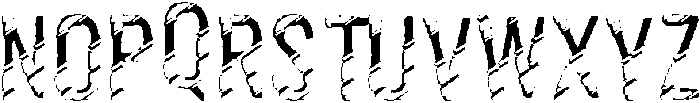 Speedy Regular otf (400) Font LOWERCASE
