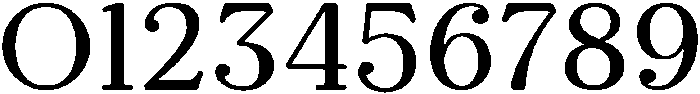 Spektra Regular otf (400) Font OTHER CHARS