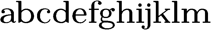 Spektra Regular otf (400) FONT