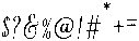 SpellofSwans Decorative otf (400) Font OTHER CHARS