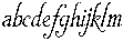 SpellofSwans Decorative otf (400) FONT