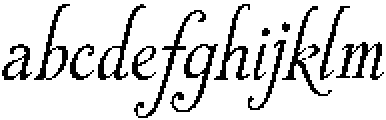 SpellofSwans Regular otf (400) FONT