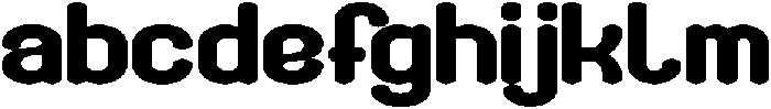 Spend Time Bold otf (700) FONT