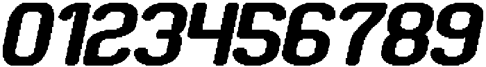 Spend Time Italic otf (400) Font OTHER CHARS