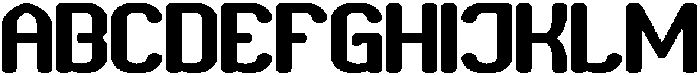 Spend Time otf (400) Font UPPERCASE