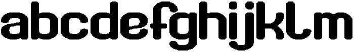 Spend Time otf (400) FONT
