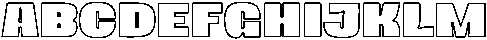 Spicys Kitchen Regular otf (400) Font UPPERCASE