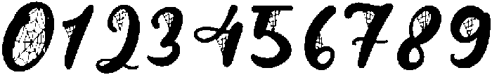 Spider otf (400) Font OTHER CHARS