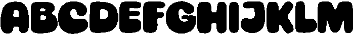 Spidle otf (400) Font UPPERCASE