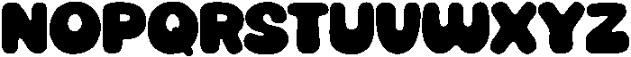 Spidle otf (400) Font UPPERCASE