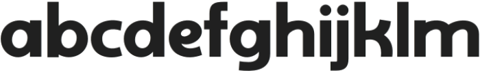 Spigobe Regular otf (400) Font LOWERCASE