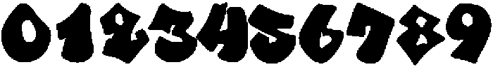 Spikevolt otf (400) Font OTHER CHARS
