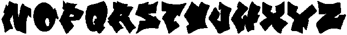 Spikevolt otf (400) Font UPPERCASE