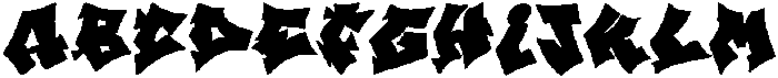 Spikevolt otf (400) FONT