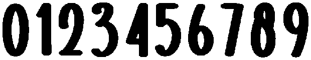 Spirit Regular otf (400) Font OTHER CHARS