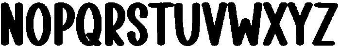 Spirit Regular otf (400) Font UPPERCASE