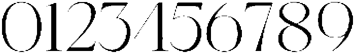 Splanoc otf (400) Font OTHER CHARS