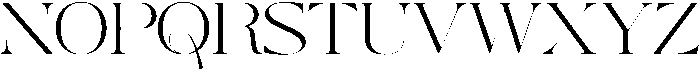 Splanoc otf (400) Font UPPERCASE