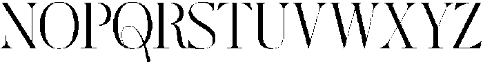 Splanoc otf (400) Font LOWERCASE