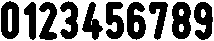 Splash Bubble Regular ttf (400) Font OTHER CHARS