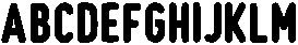 Splash Bubble Regular ttf (400) FONT