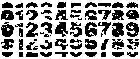 Splash Regular otf (400) Font OTHER CHARS