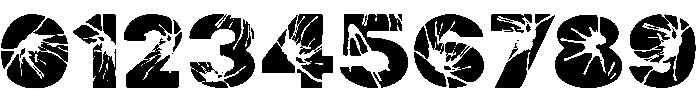 Splash Regular otf (400) Font OTHER CHARS